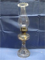 Oil Lamp