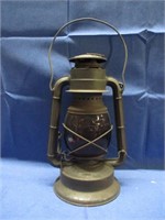 CN Railroad Dietz lamp