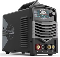 $200  200A TIG Welder w/ Pulse  110/220V  3 in 1