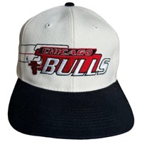 Vintage NBA Chicago Bulls Sports Specialties Hat