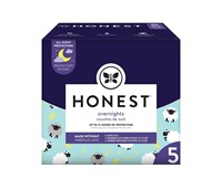 The Honest Company Clean Conscious Overnight