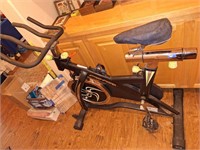 PROFORM EXERCISE BIKE