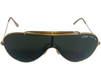 Vintage Sunglasses RAY BAN WINGS BAUSCH&LOMB