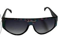Vintage 80s Leonard Paris Sunglasses