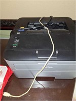 BROTHER PRINTER