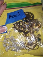 MONET JEWELRY LOT