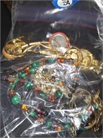 COSTUME JEWELRY ASST