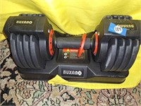 BUXANO WEIGHT SET