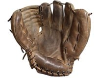 1950s Wilson A2900 Nelson Fox Baseball Glove