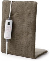 Sunbeam Premium Heating Pad with XpressHeat Techno