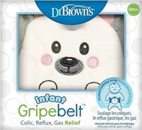 Dr. Brown's Infant Gripebelt Swaddling Colic Relie