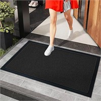 Fireosma Doormat, Outdoor Doormats, Welcome Mats O