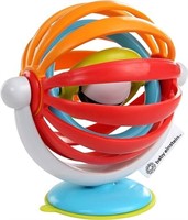 Baby Einstein Sticky Spinner Activity Toy