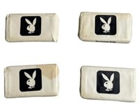 Playboy Bunny 1970s Vintage Deodorant Bar Soap