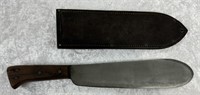 Rare WWII US Army Medical Corps Bolo Knife