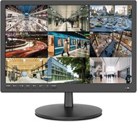 $100  Zoshing 17in Wall-Mounted Monitor  HDMI/VGA