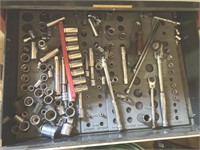 Socket sets