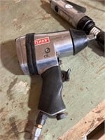 Air tools