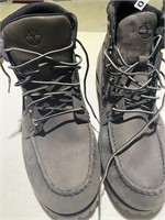 Timberland boots size 9.5
