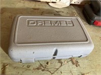 Dremel set