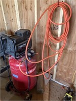 Craftsman air compressor