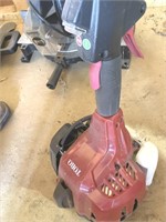 Toro combination trimmer