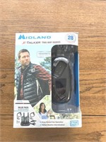 Midland two-way radios