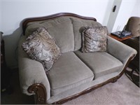 Love seat