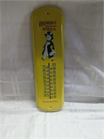 Ramon's Brownie Pills Thermometer