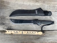 Gerber Tactical Knife & Sheath