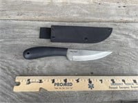 Cold steel Tactical Knife & sheath