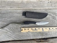 Cold Steel Tactical Knife & Sheath