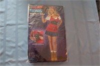 Cosplay Happy Hour! Hammer Time Costume Size Small