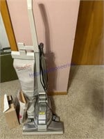 KIRBY GENERATION 3 VACUUM CLEANER, ATTACHMENTS,