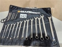 GEARWRENCH SAE WRENCHES