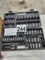 MOSTLY BLUE POINT TOOL KIT