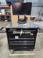 SNAP ON SCANNER TOOL BOX 36W 24D 41H