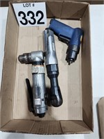 AIR TOOLS  NOT TESTED