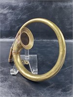 Vintage Music Horn