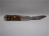 Vintage Barlow Imperial Pocket Knife