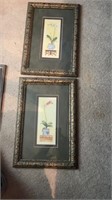 Prints pictures and frames 2  potted orchid