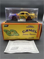 1:24 Scale 1997 Jimmy Spencer #23
