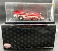 1:24 Scale Winston Mustang