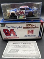 1:24 Scale 1997 Ron Barfield #94