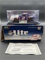 1:24 Scale 1997 Rusty Wallace #2