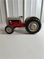 1:12 Scale 604 Ford toy tractor