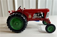 1:16 Scale Oliver Experimental XO121 toy tractor