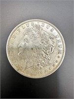 1921-Morgan Dollar