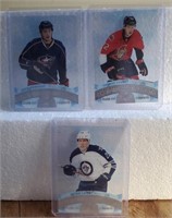 3 Tim Hortons Clear Cuts 2015/16