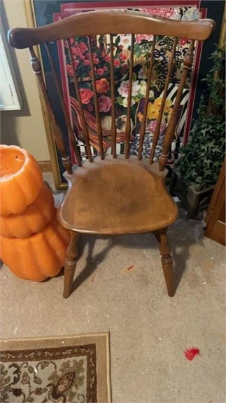 Jeffery McElroy Estate Auction